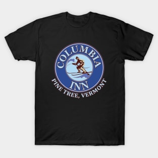 Columbia Inn T-Shirt